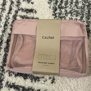 Calpak Packing Cubes